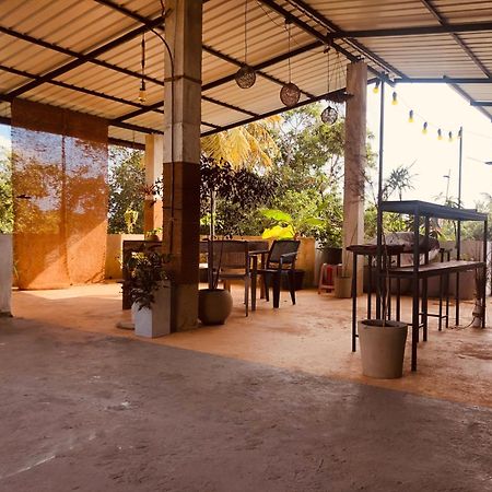 Airport Layover B&B Katunayake Exterior photo